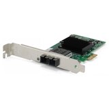Level One 1-Gigabit SC Fiber PCIe Network Card GNC-0200" | shoptok.hr