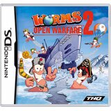  Worms Open Warfare 2 (DS) - rabljeno Cene