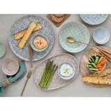 Creatable Jedilni Servis Emiliana Peach, 12-Delni | Shoptok.si