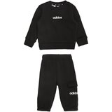 Adidas Odjeća za vježbanje crna / bijela Cijene