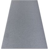 RugsX Preproge Preproga proti zdrsu RUMBA 1809 sivi melange 120x200 cm Siva | Shoptok.si