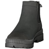 U.S. Polo Assn. ženske gležnjače LEGEND004WGU1 s elastičnim umetcima crne | shoptok.hr