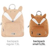 Trixie otroški nahrbtnik small mr. fox | Shoptok.si