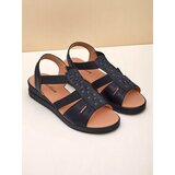 Resti Royal Fashion Women's Low Wedge Sandals Sora | shoptok.hr