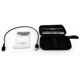 Gembird HDD WD5000LUCT 2.5 500GB USB 3.0 SATA eksterno kućište | Eponuda.com