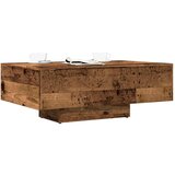 vidaXL Stol za kavu staro drvo 85x55x31 cm konstruiranog drva Cijene