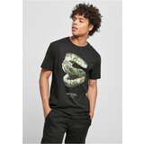Mister Tee Black T-shirt in the mouth Money | ePonuda.com