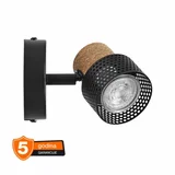 LEDVANCE spot lampa 1xGU10 4058075828667E