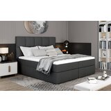 ELTAP Boxspring krevet Glossy luksuz i udobnost u jednom-160x200-Inari 96 | shoptok.hr