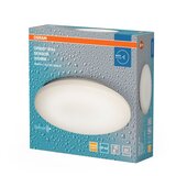  Osram-LED kupatilsko plafonsko svetlo sa senzorom ORBIS LED/15,5W/230V prečnik 30 cm IP44 belo | Eponuda.com