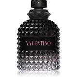 Valentino Uomo Born In Roma toaletna voda 100 ml za moške cene