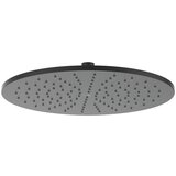 Ideal Standard Mat crna metalna tuš glava Silk Black – | shoptok.hr