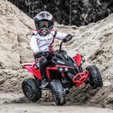 Premium Stil Can-Am Renegade ATV Kvad Crveni 4x4 Premium Oprema ( 13050 ) Cene
