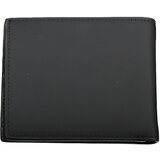 Calvin Klein MEN'S WALLET BLACK | ePonuda.com