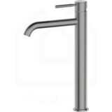 Herz luma baterija za umivaonik visoka gun metal 00620GM Cene