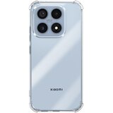 Oem Mayaxess, Mehak silikonski ovitek Xiaomi 17, Prozorna, (5000275001) | Shoptok.si