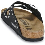 Birkenstock Natikači Arizona Črna | Shoptok.si