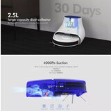 ILIFE robotski sesalnik neabot nomo Q11, (20483871) | Shoptok.si