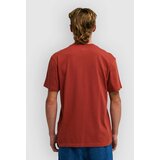 Billabong Themed T-Shirt deep red | Shoptok.si