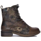 Rieker Polškornji Booties Večbarvna | Shoptok.si