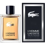 Lacoste muška toaletna voda l'homme, 100 ml | ePonuda.com