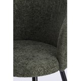 Light & Living Kaki zelene metalne blagovaonske stolice u setu 2 kom Radaja – | shoptok.hr