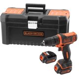 Black & Decker Bušilica BDCDD121BKA | Eponuda.com