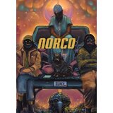 norco (pc) steam key europe  norco (pc) steam key europe Slike