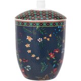Pip Studio Berry Blues - posoda za shranjevanje, modra - 1 kos Cene
