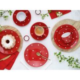 Creatable Kavni Servis Polka Dots, 18-Delni | Shoptok.si