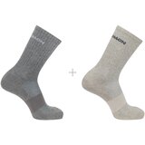Salomon Evasion Crew 2-Pack čarape Cene
