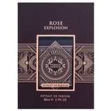 French Avenue Rose Explosion čisti parfum unisex 80 ml | Shoptok.si