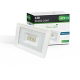 Greentech LED REFLEKTOR 10W,6000K, IP65,BIJELA BOJA | Eponuda.ba