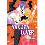 VIZ Media Nozomi Mino - Yakuza Lover, Vol. 6 | Eponuda.com