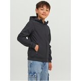 Jack & Jones Black Boys Softshell Basic - Boys | shoptok.hr