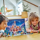 Lego LEGO® Disney 43253 Adventni koledar 2024 | Shoptok.si