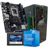 GNC BUSINESS 3 i5-12400 2.5GHz, MB H610, SSD... | Eponuda.ba