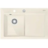 Franke sudopera Mythos MTK 611-78 leva 124.0433.443 | ePonuda.com