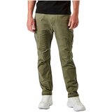 Kaporal Jeans straight KALIS KHAKI Zelena Cene