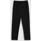 Marisse Women's Trousers Z-Sp-4511 Black | shoptok.hr