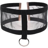 Sex & Mischief Sheer Day Collar Cene