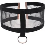 Sheer Day Collar