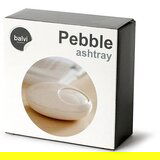 Balvi Gifts pepeljara - pebble - white | ePonuda.com