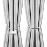  Curtains - accessories HAMILTON color navy ameliahome | shoptok.hr