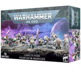 Games Workshop leagues of votann: hearthkyn warriors | ePonuda.com