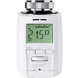 Eurotronic 700083 Comet Plus radiatorski termostat elektronsko 8 do 28 °C, (20440071) | Shoptok.si
