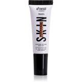 BPerfect Skin Fusion Travel mini tonirana krema potovalno pakiranje odtenek medium/deep cool beige 10 ml u
