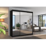 ADRK ORMAR AUSTIN (VIŠE BOJA)-Crna | shoptok.hr