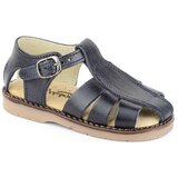 Colores Sandali & Odprti čevlji 12149-18 Modra | Shoptok.si