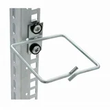 organizator kablov 8x8 vertikalni tip D2